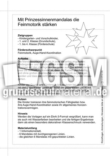 Mit Prinzessinnenmandalas die Feinmotorik stärken 2.pdf